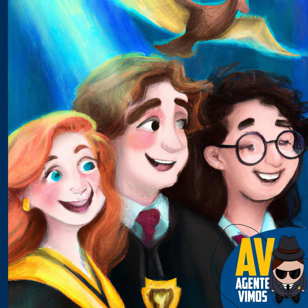 Hogwarts Legacy Os Melhores Companheiros De Jogo Agente Vimos O Mundo Nerd Nossa Jurisdi O