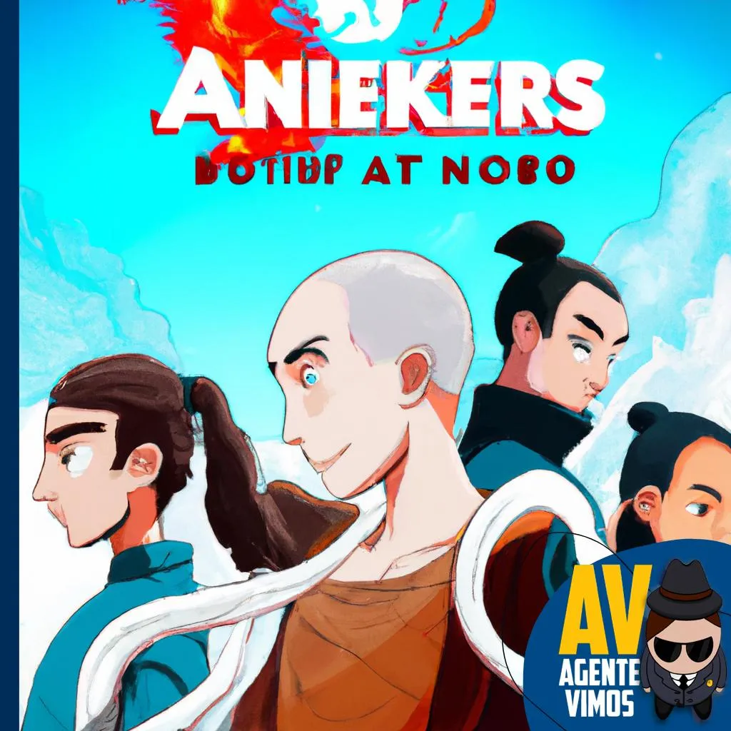 Netflixs Avatar The Last Airbender 7 Reasons To Believe In The Live Action Adaptation 9478
